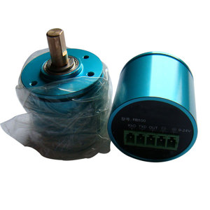 Effet hall capteur de tension type absolu 0 ~ 5 v ou 0 ~ <span class=keywords><strong>10</strong></span> v <span class=keywords><strong>sortie</strong></span> angle capteur à effet hall - Product Image 1