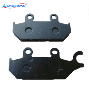 Worth buying high strength motorcycle brake pad for <span class=keywords><strong>suzuki</strong></span> - Product Image 3