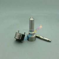 Kits de Reparación de Inyectores Common Rail 7135-644, Incluye Boquilla L087PBD y Válvula de Control 9308-621C para RENAULT EJBR04101D, EJBR01701Z