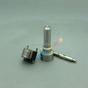 Kits de Reparación de Inyectores Common Rail 7135-644, Incluye Boquilla L087PBD y Válvula de Control 9308-621C para RENAULT EJBR04101D, EJBR01701Z - Product Image 4