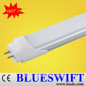 Ce rohs 4ft 1.2m <span class=keywords><strong>tube8</strong></span> t8 18w 20w 96 l'école. <span class=keywords><strong>zoo</strong></span> lumière led tube - Product Image 1