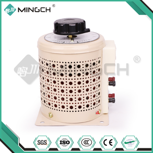 MINGCH-regulador de voltaje automático 10k, estabilizador de 380v
