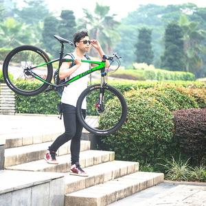 <span class=keywords><strong>Bicicleta</strong></span> de Montaña Más Vendida con Neumáticos Kenda, Vástago NECO, Piezas SHIMAN, Horquilla de Suspensión de Aleación de Aluminio de 26 y <span class=keywords><strong>29</strong></span> Pulgadas por Fat Bike - Product Image 6