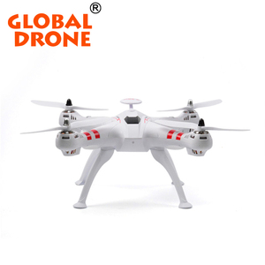 BAYANGTOYS X16 GPS Động Cơ Không Chổi Than Độ Cao Giữ 2.4 Gam 4CH 6 Axis Rc Quadcopter Với 2MP HD Máy Ảnh Wifi FPV Tự Động Theo Tôi Drone - Product Image 3