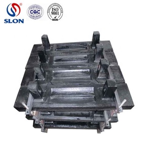 높은 망간 주조 충격 크러셔 예비 부품 해머 플레이트 - Product Image 6