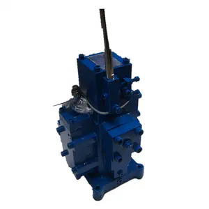 CSBF CSBF-G20 CSBF-G25 CSBF-G32 CSBF-G40/50manual proportional flow direction composite valve marine hydraulic steering gear