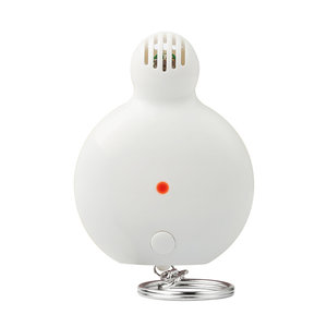 Nouveaux produits entiers vente MEMS technologie testeur de mauvaise haleine avec rouge et le voyant vert. JSC-615 - Product Image 3