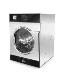 Hohe qualität waschmaschine 10 kg 12 kg 15 kg 20 kg münz wäsche japanischen stapel washer trockner kommerziellen wäsche