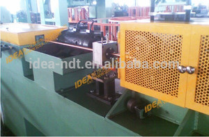 Không phá hoại kiểm tra mối hàn thiết bị/đồng thanh cái phát hiện vết nứt - Product Image 2