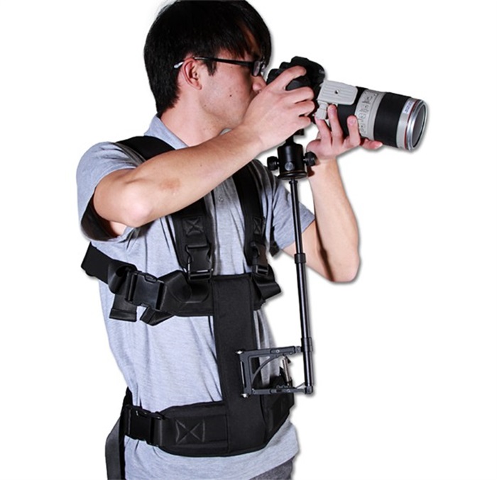 Steadicam Harness Steadicam Vests Professional Stabilizers For