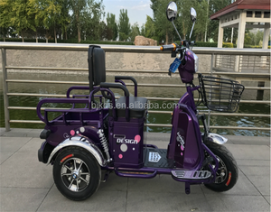 <span class=keywords><strong>Tricycle</strong></span> électrique, 60V, 1000W, <span class=keywords><strong>pour</strong></span> <span class=keywords><strong>adultes</strong></span>, avec batterie au plomb, bon marché, vente en gros - Product Image 2