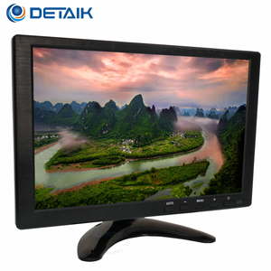 DTK-1001T Piccola TV LCD Mini TV LCD <span class=keywords><strong>10</strong></span> <span class=keywords><strong>Pollici</strong></span> A CRISTALLI LIQUIDI TV - Product Image 2