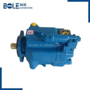 Bombas de Pistones de Circuito Abierto Cuantitativas y Variables <span class=keywords><strong>EATON</strong></span> VICKERS Hydrokraft PVW&PFW <span class=keywords><strong>PV</strong></span>(F)W*-130/180/250/360/500/750 - Product Image 3