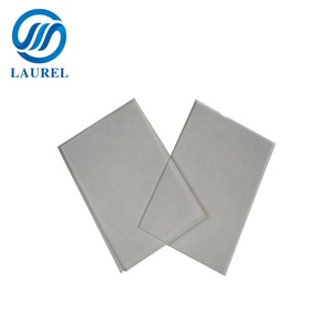 Verre plat transparent de 1,3 mm / 1,5 mm / 1,8 mm / 2,0 mm / Verre de découpe de petite taille / Verre pour cadre photo - Product Image 3