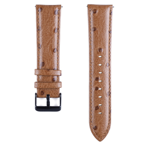 Pour <span class=keywords><strong>Samsung</strong></span> <span class=keywords><strong>Gear</strong></span> <span class=keywords><strong>S3</strong></span> Frontier <span class=keywords><strong>S3</strong></span> Classique En Cuir Bande de <span class=keywords><strong>Montre</strong></span> - Product Image 5