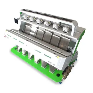 new products nuts roasted color sorter machine supplier