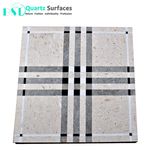 Pietra di marmo bianco cinese per piastrelle per pavimenti casa pavimento in ceramica piastrelle di porcellana per scale/passo piastrelle/commercio all'ingrosso di porcellini smaltati - Product Image 2