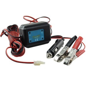 Protector de Voltaje Personalizable al por Mayor, 12V DC, Guarda Datos del Automóvil con Retención de Memoria para Radio y Reloj, para Mantenimiento del Motor - Product Image 1