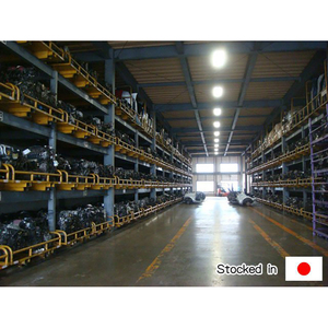 VENTA AL POR MAYOR DE PIEZAS USADAS PARA CONJUNTO DE MOTOR JP - Product Image 2