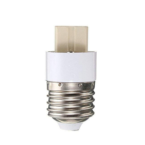 Adaptor <span class=keywords><strong>G9</strong></span>, Adaptor <span class=keywords><strong>G9</strong></span>, Dudukan Lampu <span class=keywords><strong>G9</strong></span> Ke Adaptor Lampu <span class=keywords><strong>Gu10</strong></span> - Product Image 5