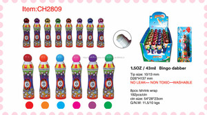 CH-2809 bingo imbrattatele / bingo pennarello/penna per <span class=keywords><strong>la</strong></span> <span class=keywords><strong>tombola</strong></span> - Product Image 1