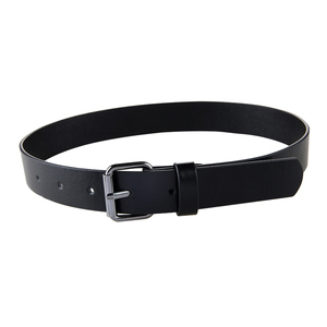 childrens leather belts