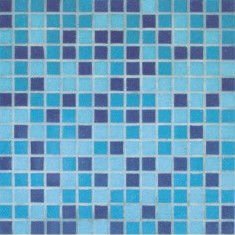 Azulejos de cerámica azul para piscina, descuento, guangzhou, china - Product Image 2