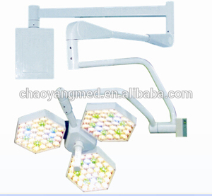 Clinique lampe LED de <span class=keywords><strong>fonctionnement</strong></span> sans ombre (régler la température de couleur) - Product Image 1