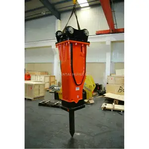 US-Version Bagger Hydraulic Rock Breaker