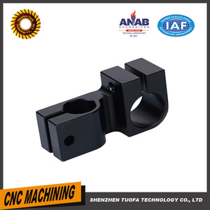 Tipo <span class=keywords><strong>de</strong></span> mecanizado CNC meneral <span class=keywords><strong>componentes</strong></span> mecánicos y electrónicos - Product Image 2