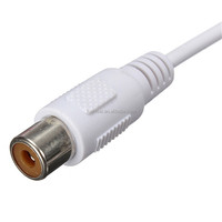 USB 2.0 Easycap Laptop Video TV Tuner Plug-and-Play DVD Audio Capture Card
