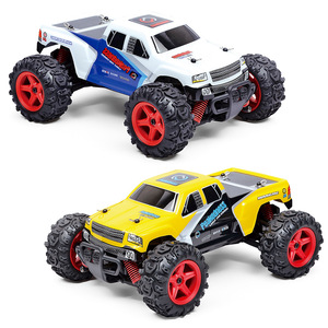 DWI Dowellin 1:24 <span class=keywords><strong>Rc</strong></span> off road buggy Eléctrico de Alta Velocidad <span class=keywords><strong>Traxxas</strong></span> Slash Coche de Carreras Del Desierto - Product Image 3