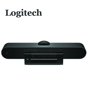 <span class=keywords><strong>Logitech</strong></span> CC4000E MEETUP Webcam 4K Ultra HD pour vidéoconférence professionnelle, angle de diffusion large de 120 degrés + haut-parleur étendu U - Product Image 3