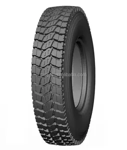 China famous brand radial truck tires westlake goodride chaoyang pneumatico del camion 11R22. 5 12R22. 5