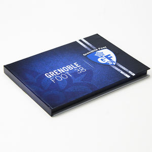 Nouvelle brochure vidéo LCD/<span class=keywords><strong>carte</strong></span> de voeux cadeau publicitaire sur invitation à des fins commerciales et promotionnelles - Product Image 4