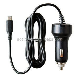 Adaptateur <span class=keywords><strong>d</strong></span>'<span class=keywords><strong>alimentation</strong></span> chargeur de voiture Type C câble de charge pour Console <span class=keywords><strong>Nintendo</strong></span> <span class=keywords><strong>Switch</strong></span> - Product Image 4