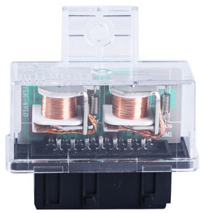 ريلاي وقود مزدوج جديد 15 سن 12 فولت 30 أمبير للسيارات لبيجو - Product Image 3