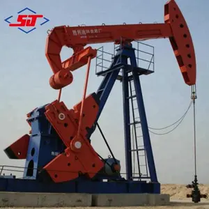 CYJ Full Series Conventional Straight-beam Pumping Units For Oilfield Equiment