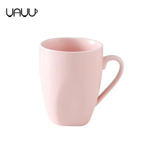 FENN Atacado Cerâmica Caneca Personalizado Design Único Home Goods 300ml Casal <span class=keywords><strong>Minion</strong></span> Caneca de Café com logotipo Presente Caneca - Product Image 4
