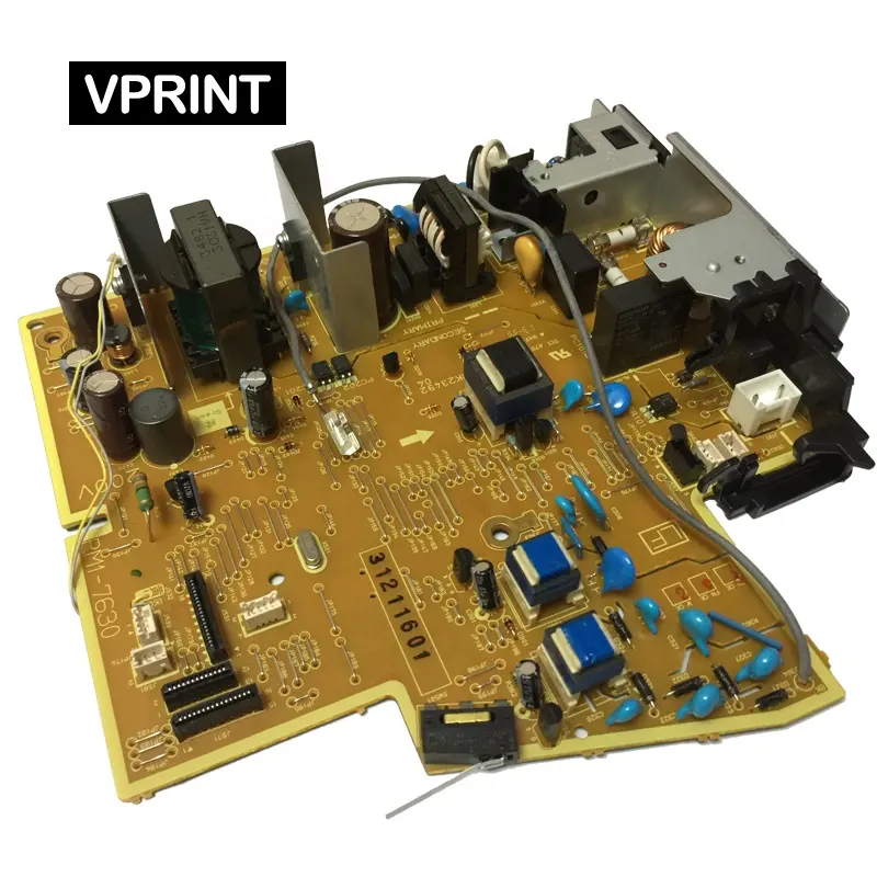 Brand NEW RM1-7630-000CN Motor Controller PCA voor HP Laser Jet M1536dnf MFP Printer 220 V Lage Voltge Voeding Board