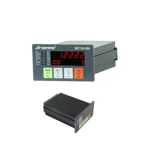 Indicateur de pesage pour balance d'emballage de rations pour riz, maïs, pesage d'emballage filtré - Product Image 1