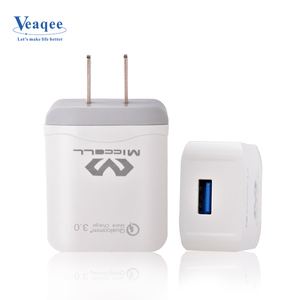 Top qualité usb mur adaptateur 2 port 5 V 2.4A chargeur <span class=keywords><strong>de</strong></span> voyage <span class=keywords><strong>de</strong></span> téléphone <span class=keywords><strong>mobile</strong></span> dans le prix <span class=keywords><strong>bas</strong></span> - Product Image 2