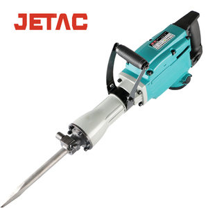 <span class=keywords><strong>Martillo</strong></span> <span class=keywords><strong>Demoledor</strong></span> Eléctrico Económico de 2800W y 65A, <span class=keywords><strong>Martillo</strong></span> Percutor de 220V para Demolición con Alto Voltaje Nominal - Product Image 4
