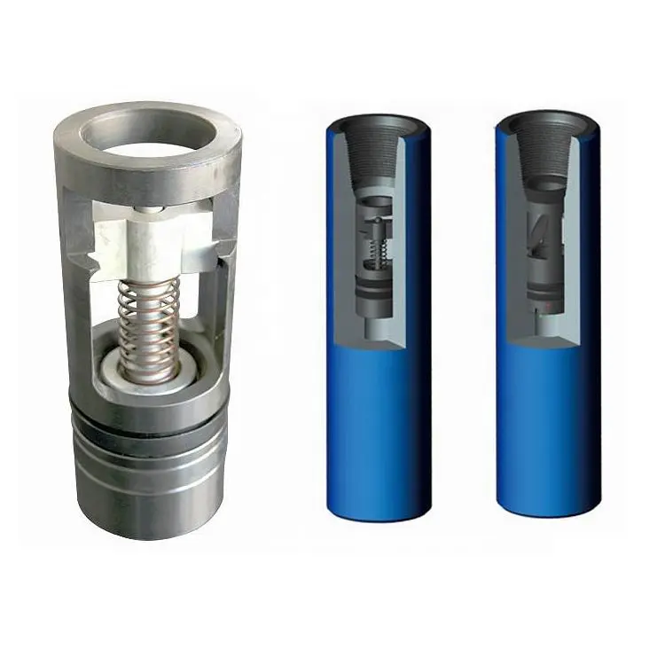 Flapper type model G Drill Pipe Float Valve