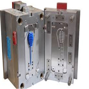 Thâm Quyến Nhà Máy Thành Phần SSCZN Trượt Core Đơn Vị Thiết Kế Độ Chính Xác Cao Khuôn Ép Nhựa - Product Image 3