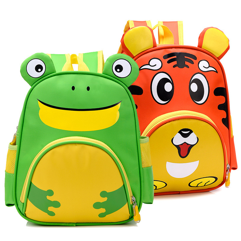 Mochila «Ranita sentada simple» de kylieso | Redbubble
