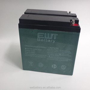Rechargeable 18650 lifepo4 12v 24v 36v 48v 60V 10Ah 100AH 50aH 75aH <span class=keywords><strong>30aH</strong></span> li ion <span class=keywords><strong>batterie</strong></span> d'acide de plomb Scellée Par <span class=keywords><strong>batterie</strong></span> de remplacement - Product Image 2