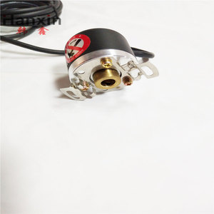 Codificador AUTONICS E60H20-5000-3-N-5 rotativo incremental - Product Image 2