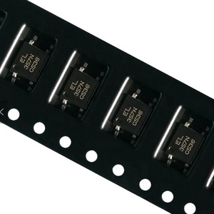 Hot Bán EL357N-C EL357 SMD <span class=keywords><strong>Optocoupler</strong></span> <span class=keywords><strong>IC</strong></span> <span class=keywords><strong>SOP</strong></span>-<span class=keywords><strong>4</strong></span> Gốc New Chip - Product Image 2