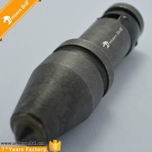 <span class=keywords><strong>Bullet</strong></span> tanden B47K22H Voor Rotary Booreiland Vijzel Emmers Carbide <span class=keywords><strong>Bullet</strong></span> Tanden - Product Image 3